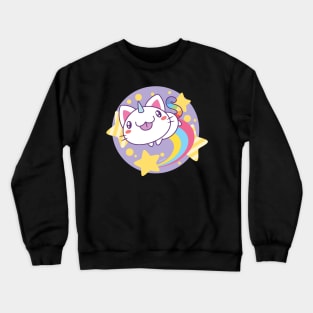 Unicat Crewneck Sweatshirt